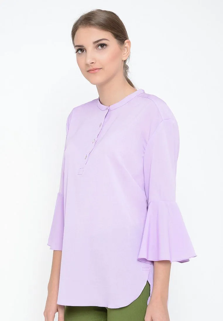 Ananta Blouse