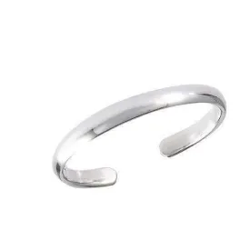 Band Toe Ring