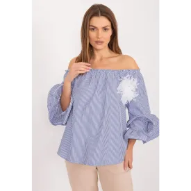 Blouse italy moda