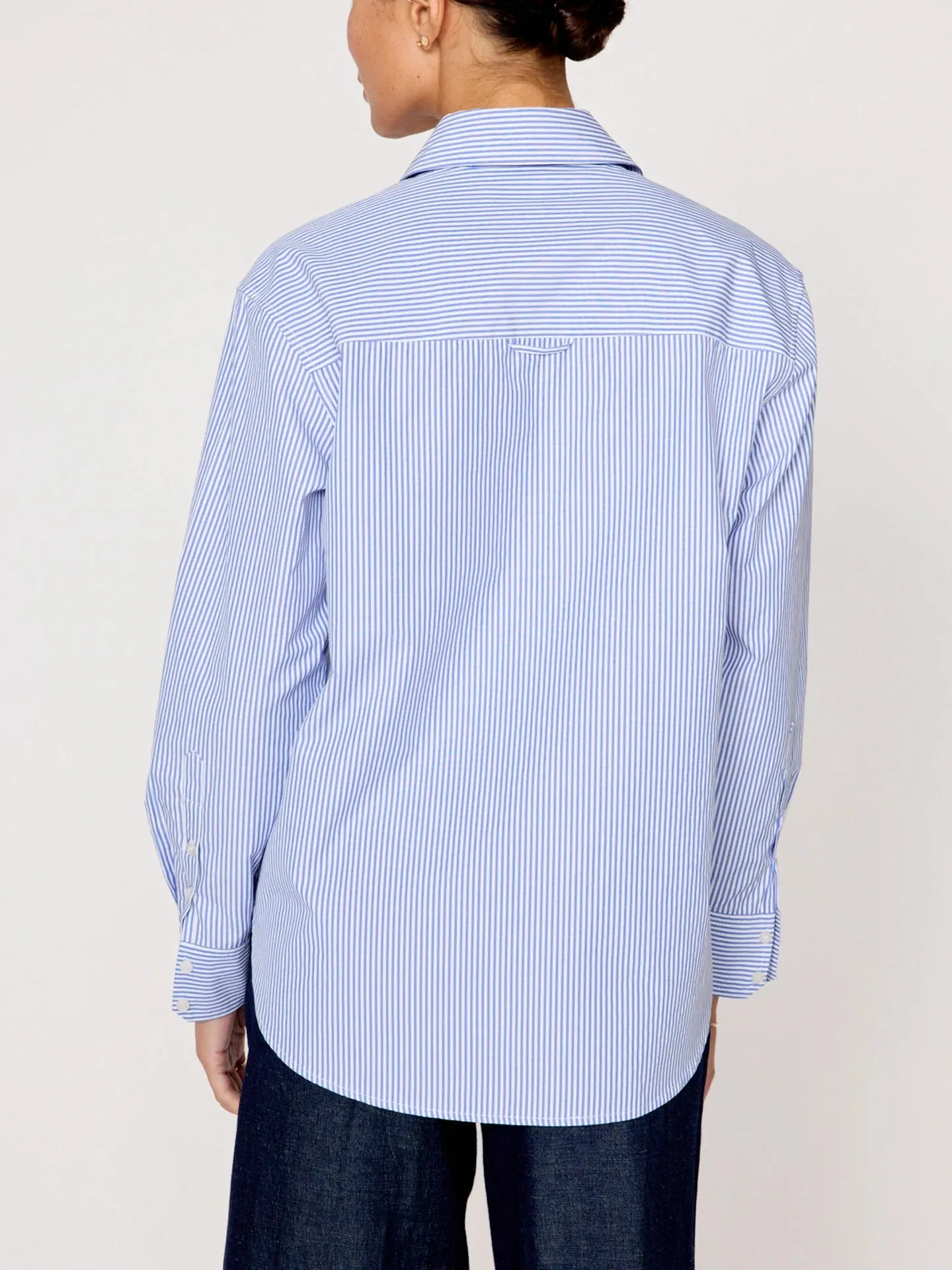 Brochu Walker Everyday Blouse