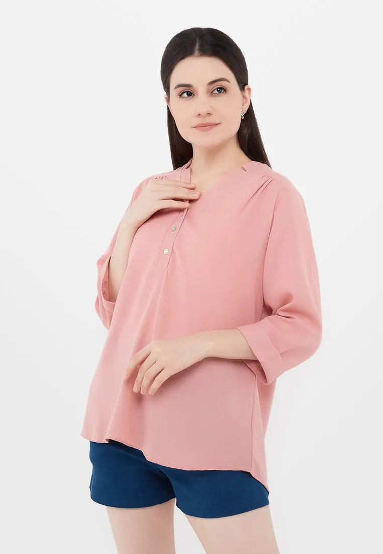 Cananga Blouse