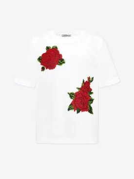 Dolce & Gabbana Girls T-Shirt