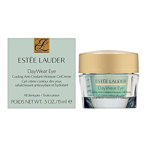 Estee Lauder Daywear Eye Cooling Anti-Oxidant Moisture Gel Creme By Estee Lauder For Unisex - 0.5 Oz Treatment  0.5 oz