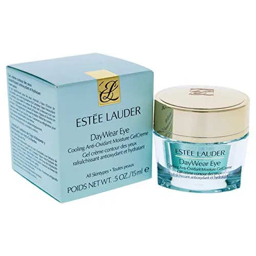 Estee Lauder Daywear Eye Cooling Anti-Oxidant Moisture Gel Creme By Estee Lauder For Unisex - 0.5 Oz Treatment  0.5 oz