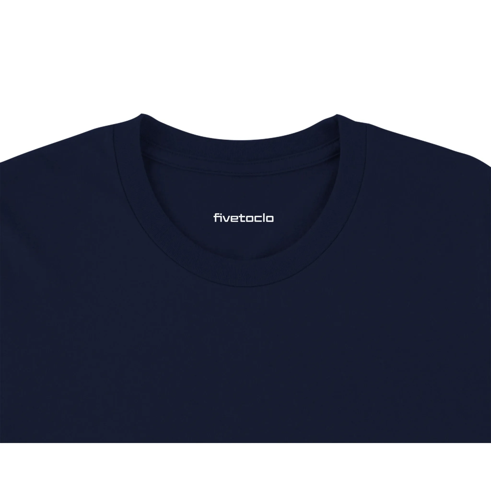 EVERYDAY T-Shirt Basic Collection Navy