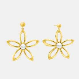 Fiore Earrings