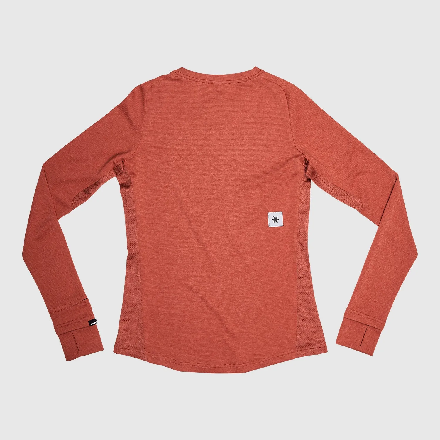 Flow Long Sleeve