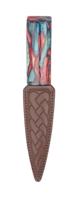 Heathergems Sgian Dubh