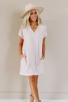 Jeremy T-Shirt Dress