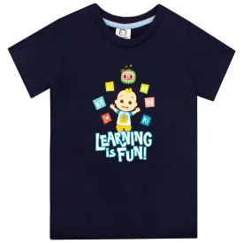 Kids CoComelon T-Shirt