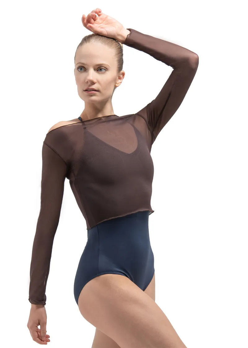 Natasha Long Sleeve Top (Studio Essentials)