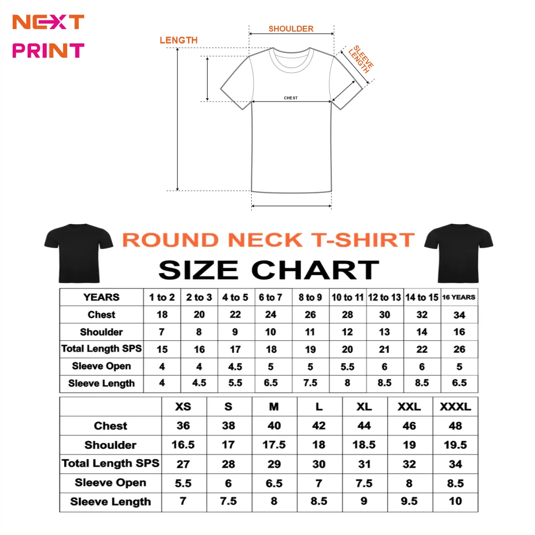 NEXT PRINT All Over Printed Customized Sublimation T-Shirt Unisex Sports Jersey Player Name & Number, Team Name . 1538413703