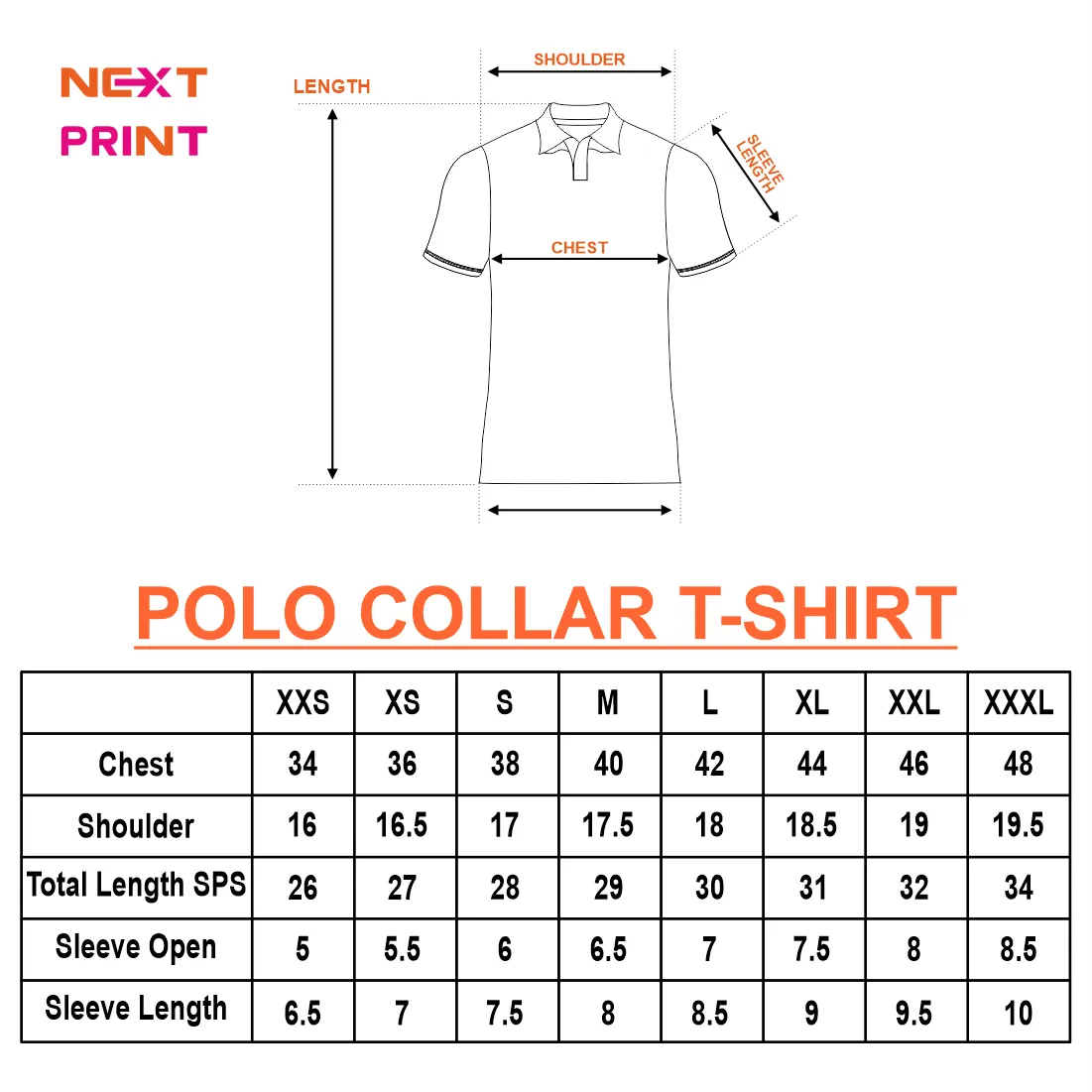 NEXT PRINT All Over Printed Customized Sublimation T-Shirt Unisex Sports Jersey Player Name & Number, Team Name And Logo.NP0080062