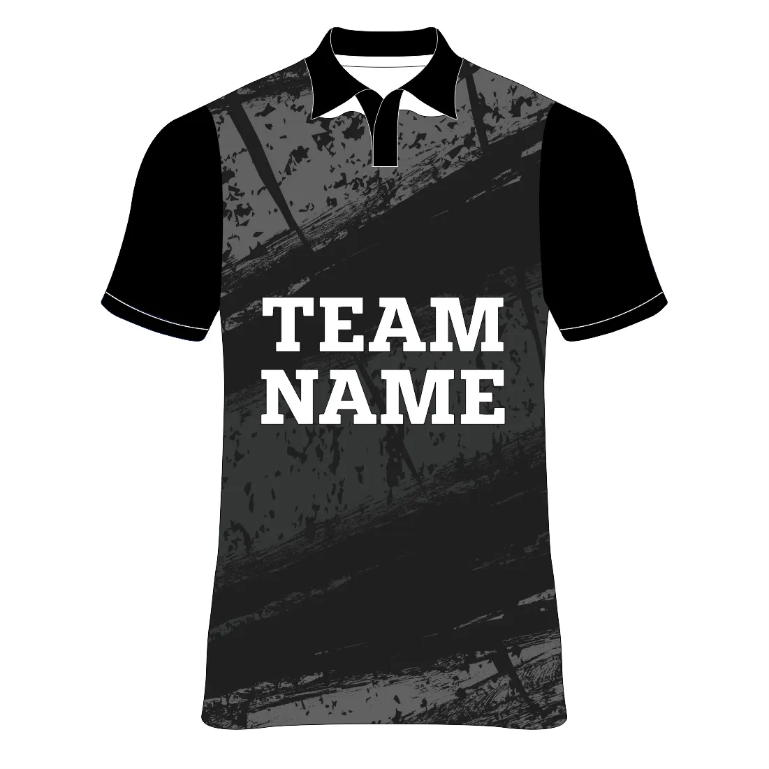 NEXT PRINT All Over Printed Customized Sublimation T-Shirt Unisex Sports Jersey Player Name & Number, Team Name.NP00800103