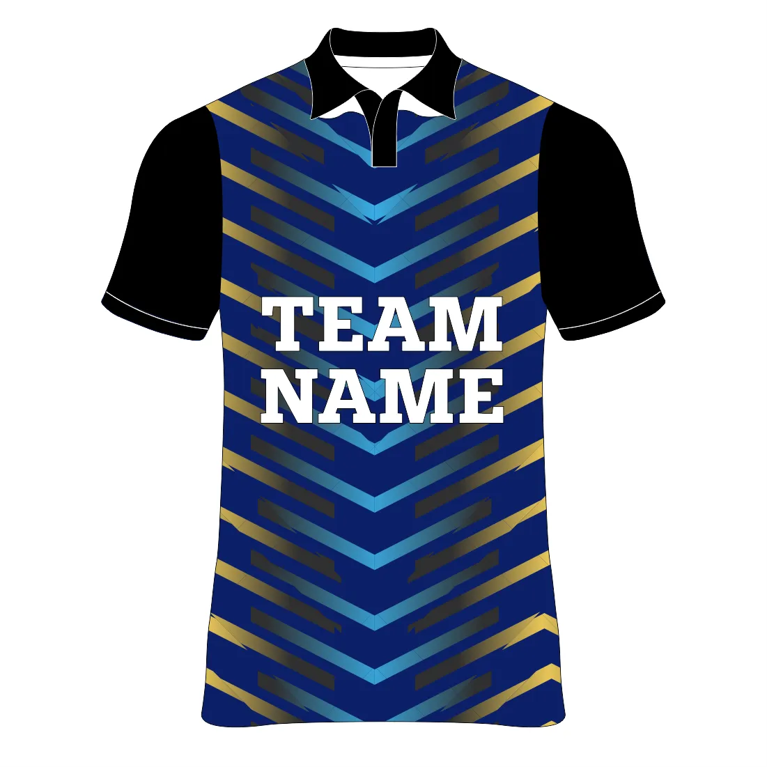 NEXT PRINT All Over Printed Customized Sublimation T-Shirt Unisex Sports Jersey Player Name & Number, Team Name.NP00800109