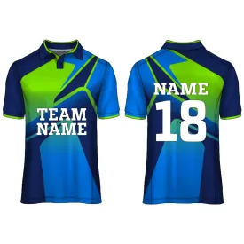 NEXT PRINT Custom Cricket Jerseys 1309272664