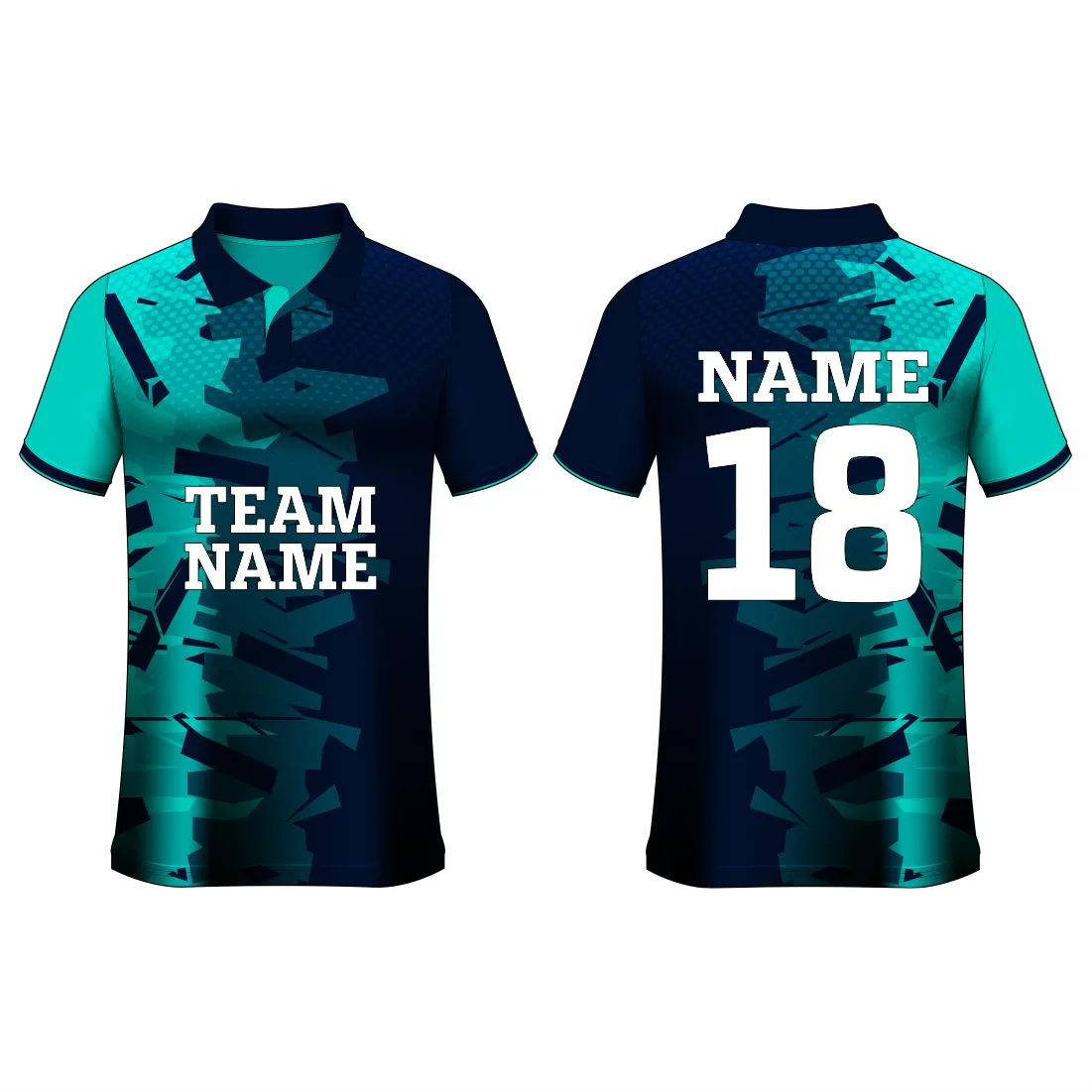 NEXT PRINT Custom Cricket Jerseys 2082097330