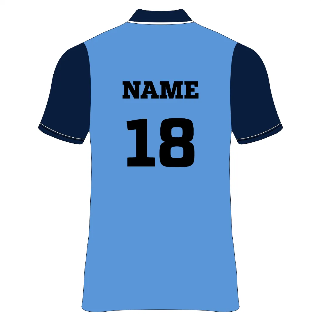 NEXT PRINT Custom Cricket Jerseys NP0080032