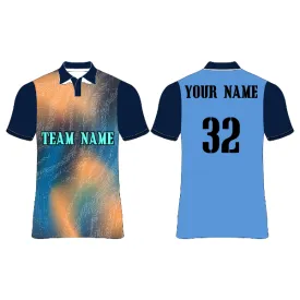 NEXT PRINT Custom Cricket Jerseys NP0080032