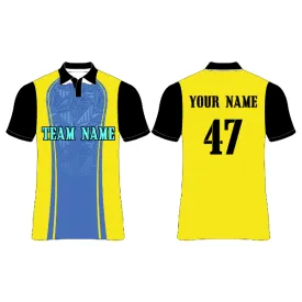 NEXT PRINT Custom Cricket Jerseys NP0080047