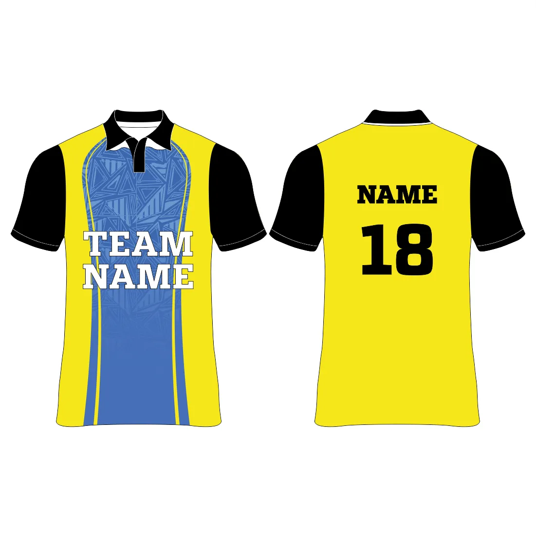 NEXT PRINT Custom Cricket Jerseys NP0080047