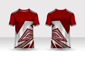 Next Print Customised Sports Jersey NP60834d860d7d