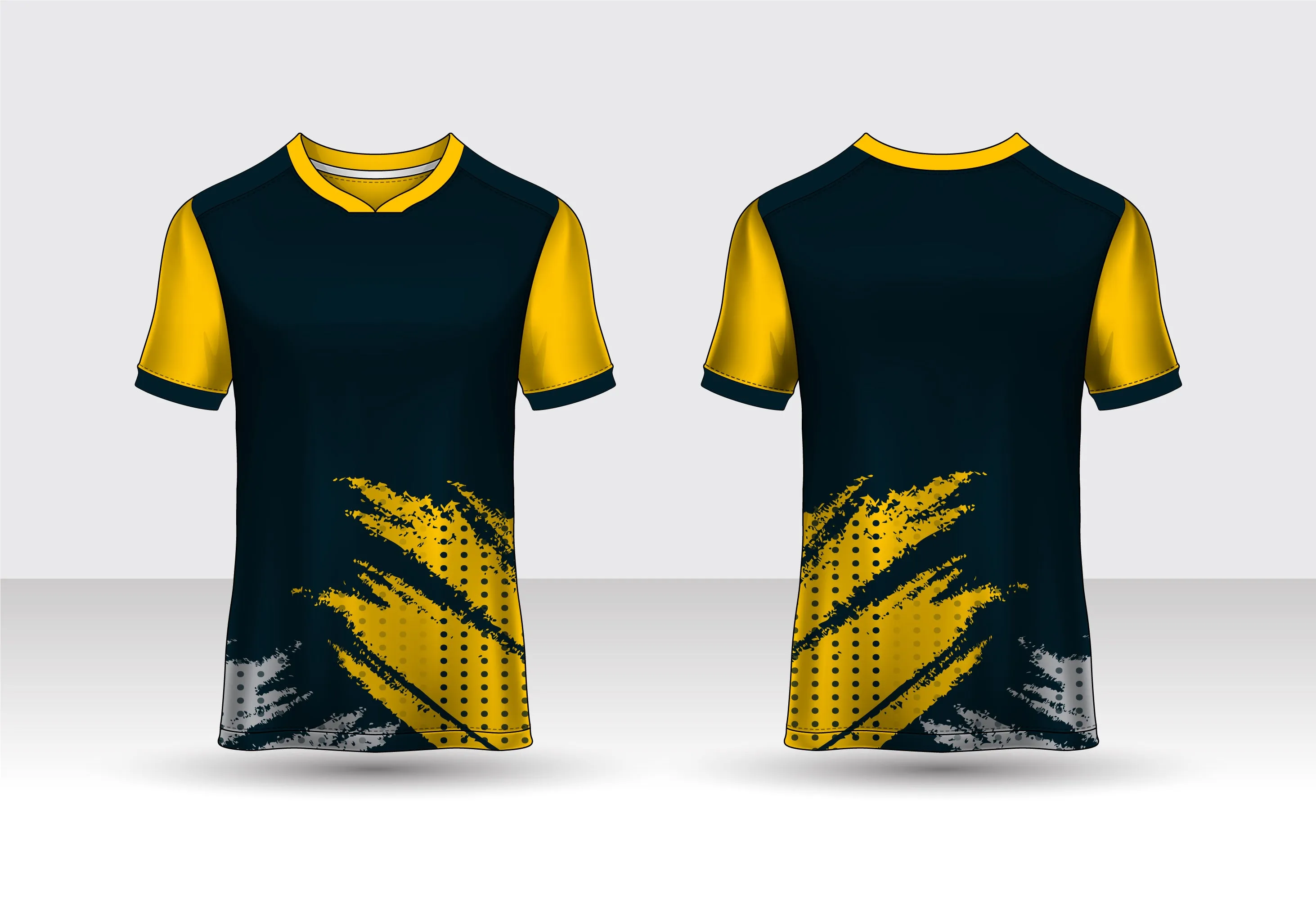 Next Print Customised Sports Jersey NPac136621a5a6