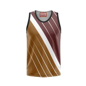 Nextprint customized Basketball Jersey -NP000A6