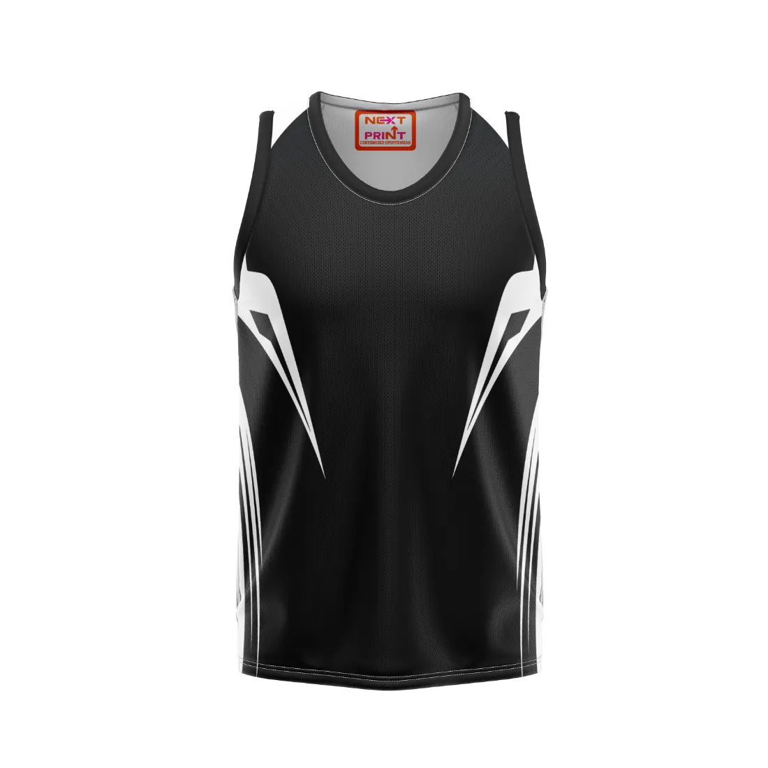 Nextprint customized Basketball Jersey -NP000A8