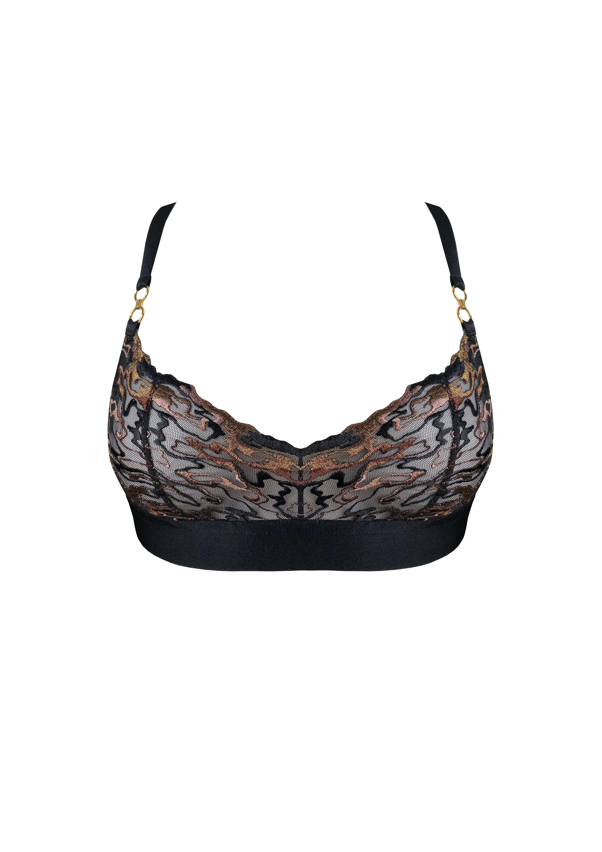 Onda Soft Cup Bra