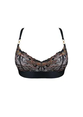 Onda Soft Cup Bra