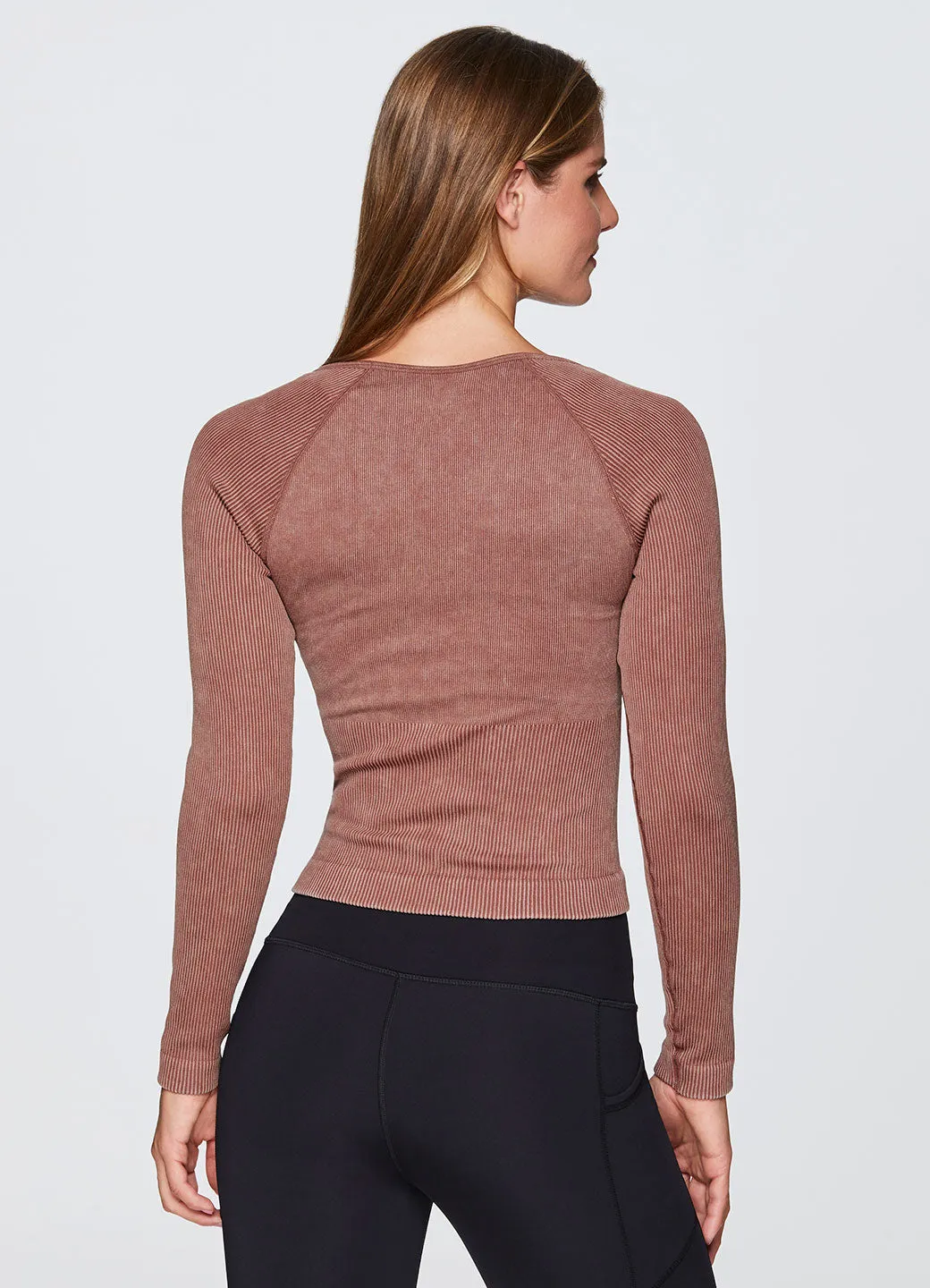 Seamless Everyday Tee