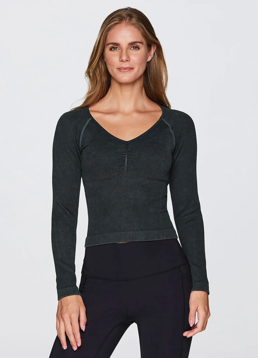 Seamless Everyday Tee