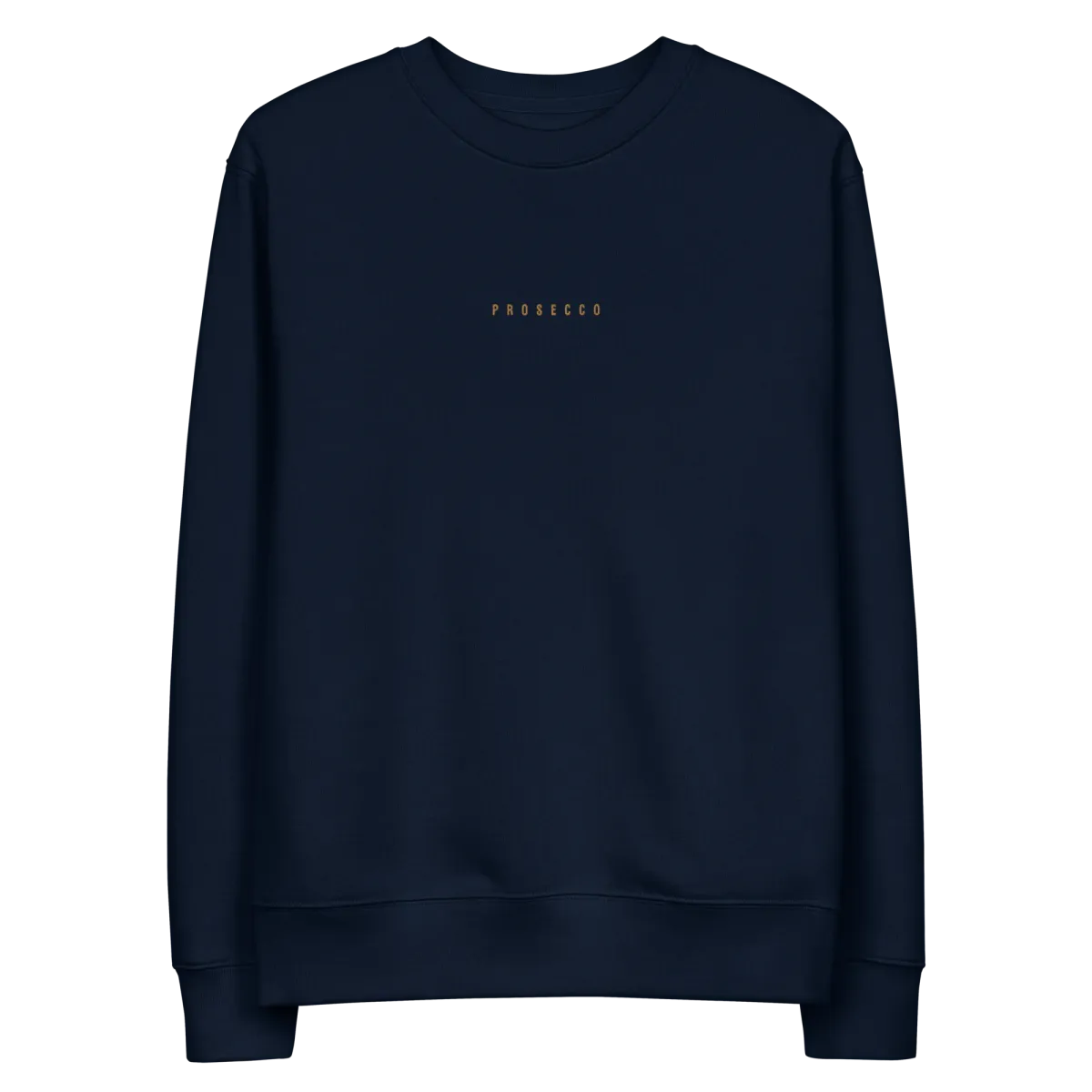 The Prosecco eco sweatshirt