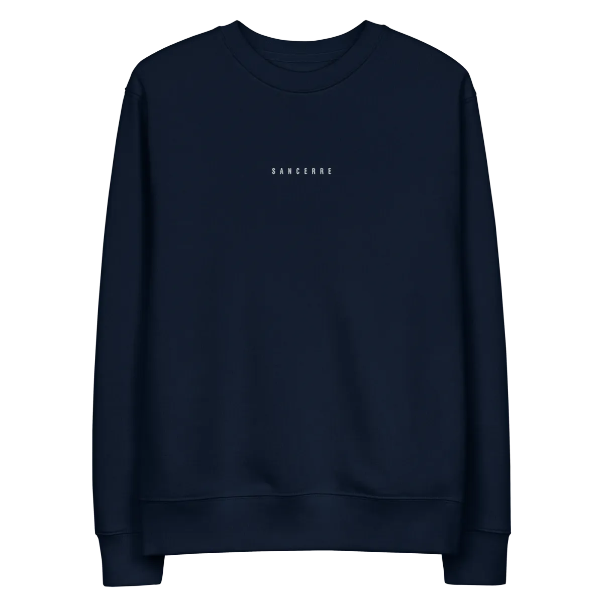 The Sancerre eco sweatshirt