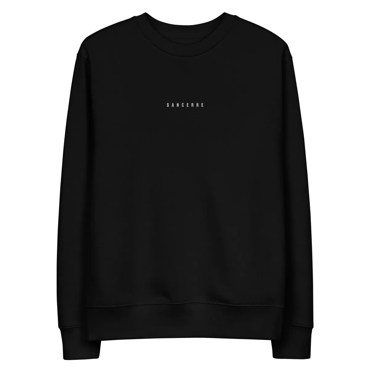 The Sancerre eco sweatshirt