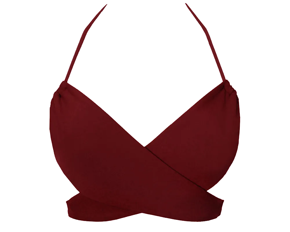 Versatile Bikini Top