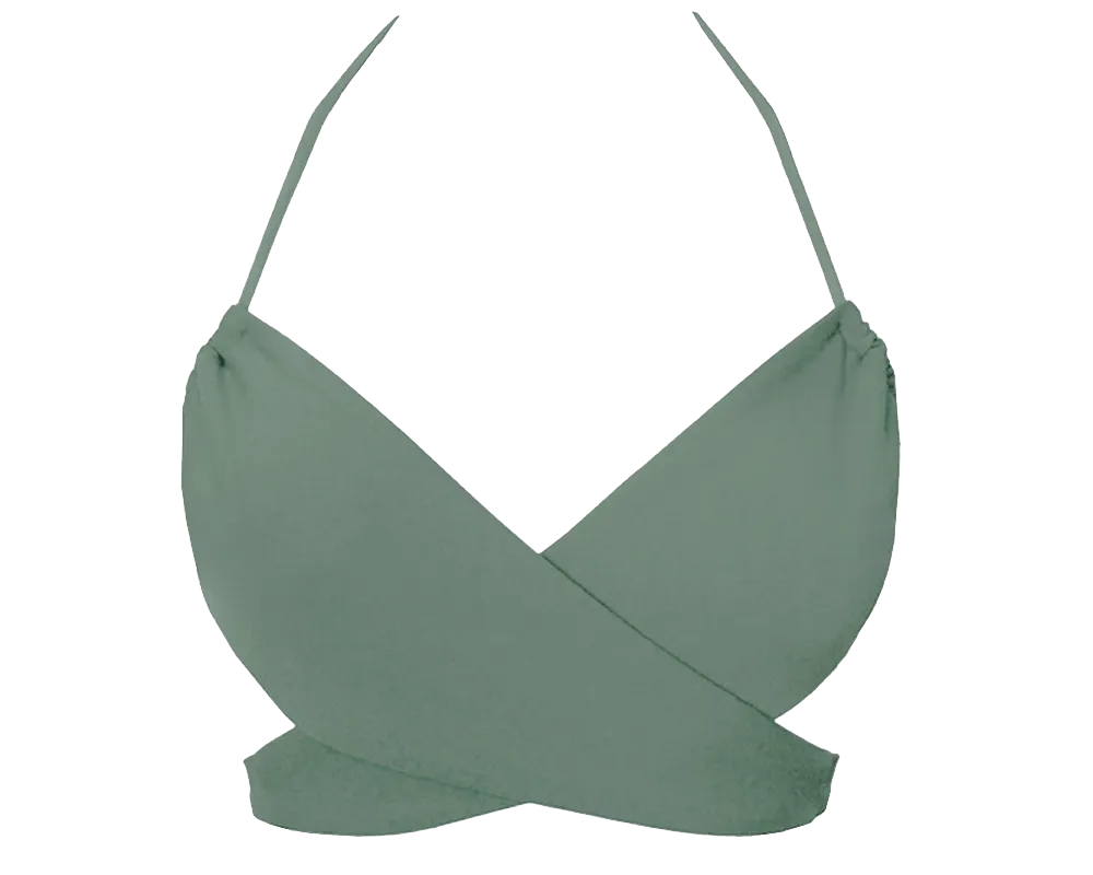 Versatile Bikini Top