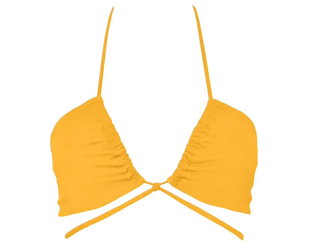 Versatile Bikini Top