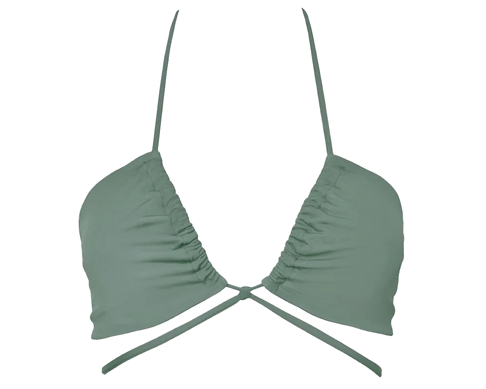 Versatile Bikini Top