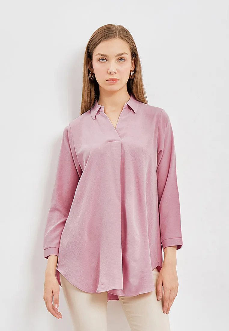 Yuji Blouse