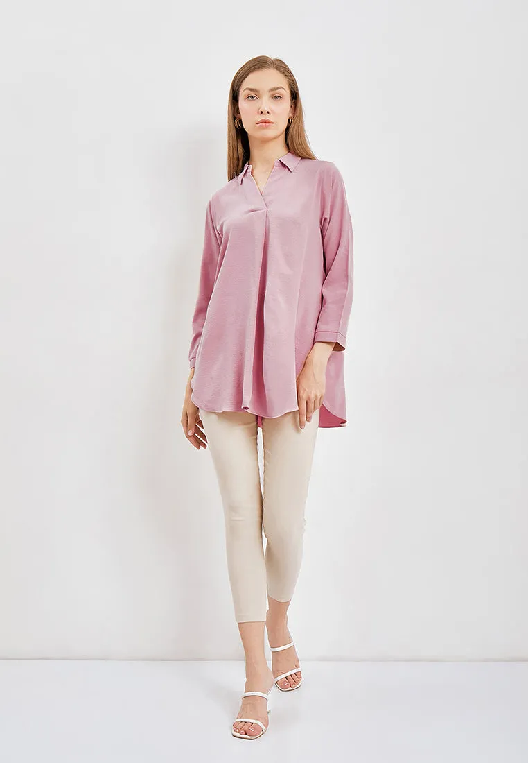 Yuji Blouse